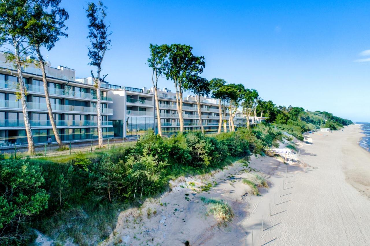Resort Hevenia Rewal 7 Exterior photo