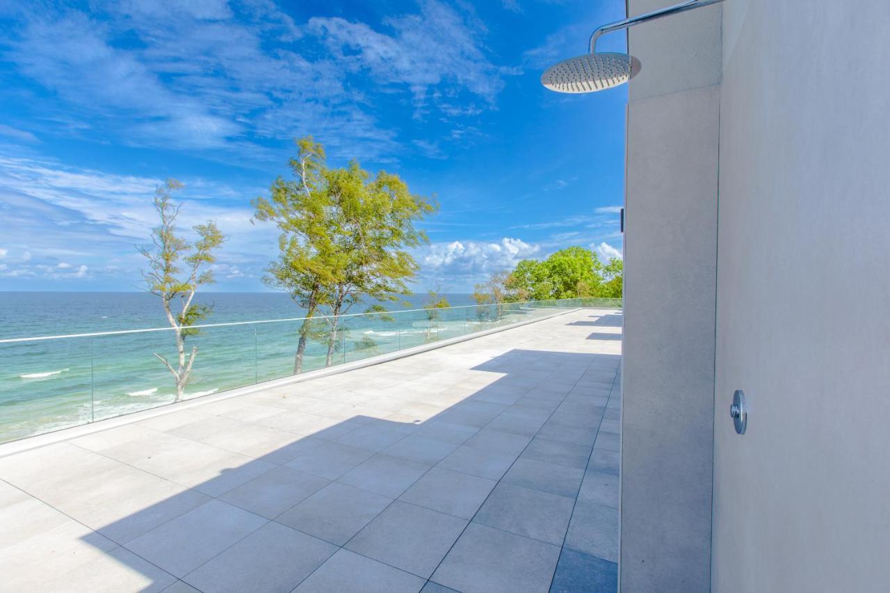 Resort Hevenia Rewal 7 Exterior photo